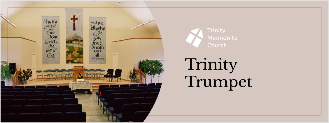 Trinity Trumpet